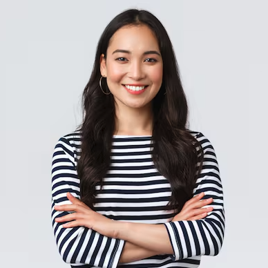 Linda Chen